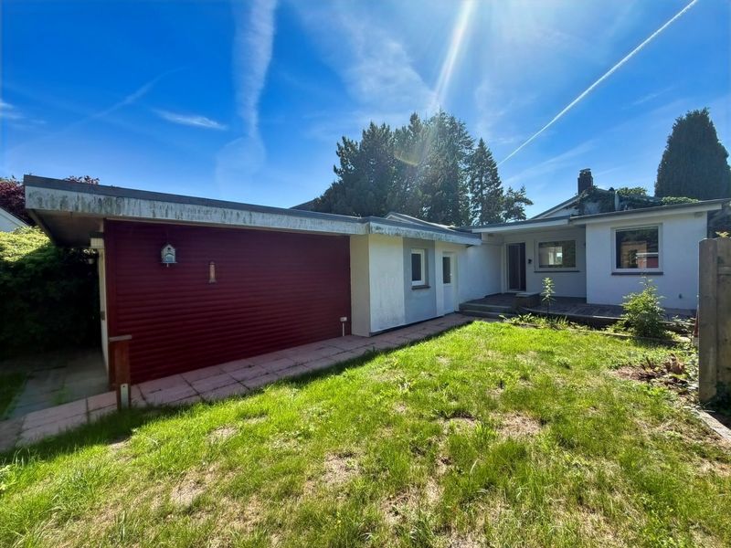 Bild von Haus in Oeverdiek
