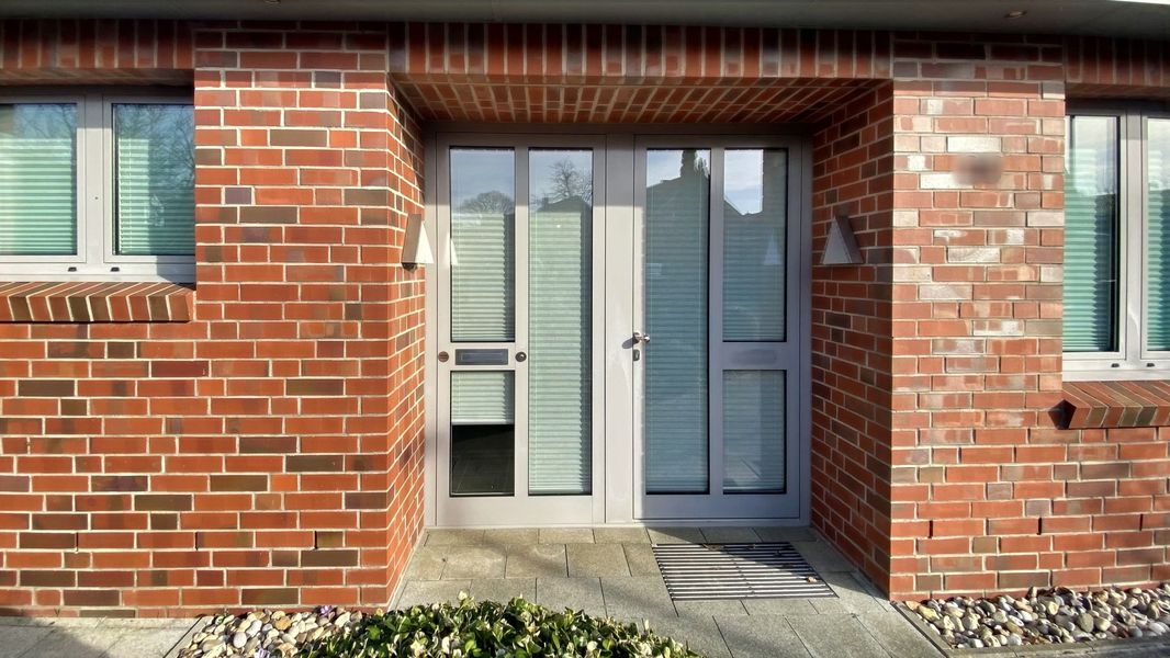 Bild von Haus in Kiel