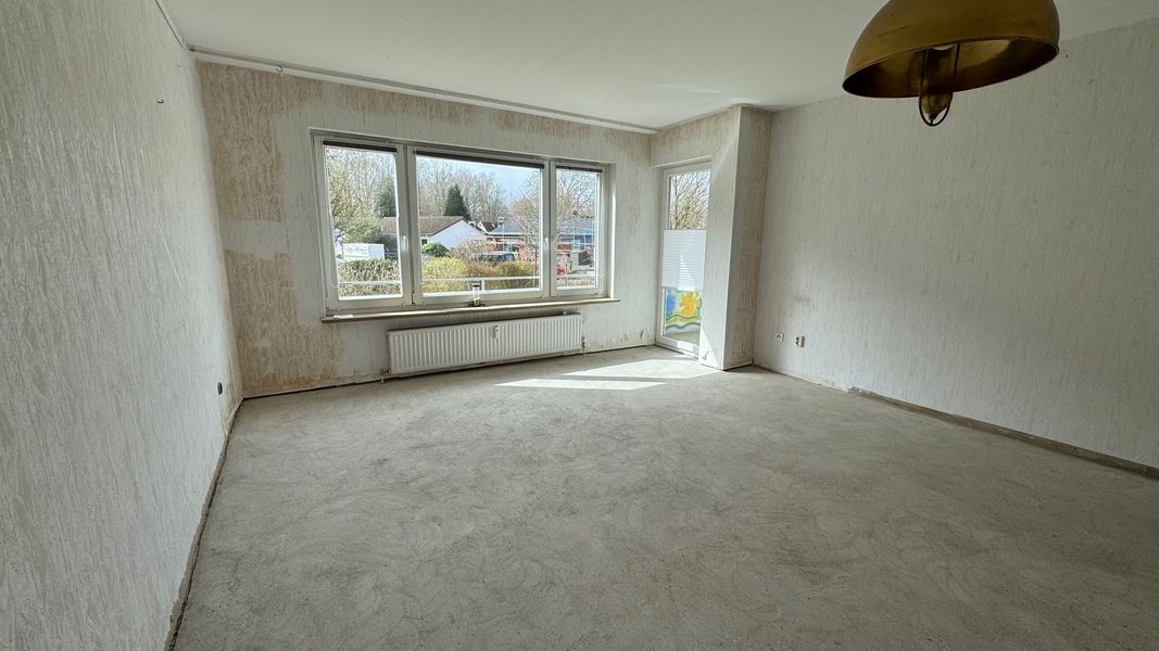 Bild von Wohnung in Neumünster