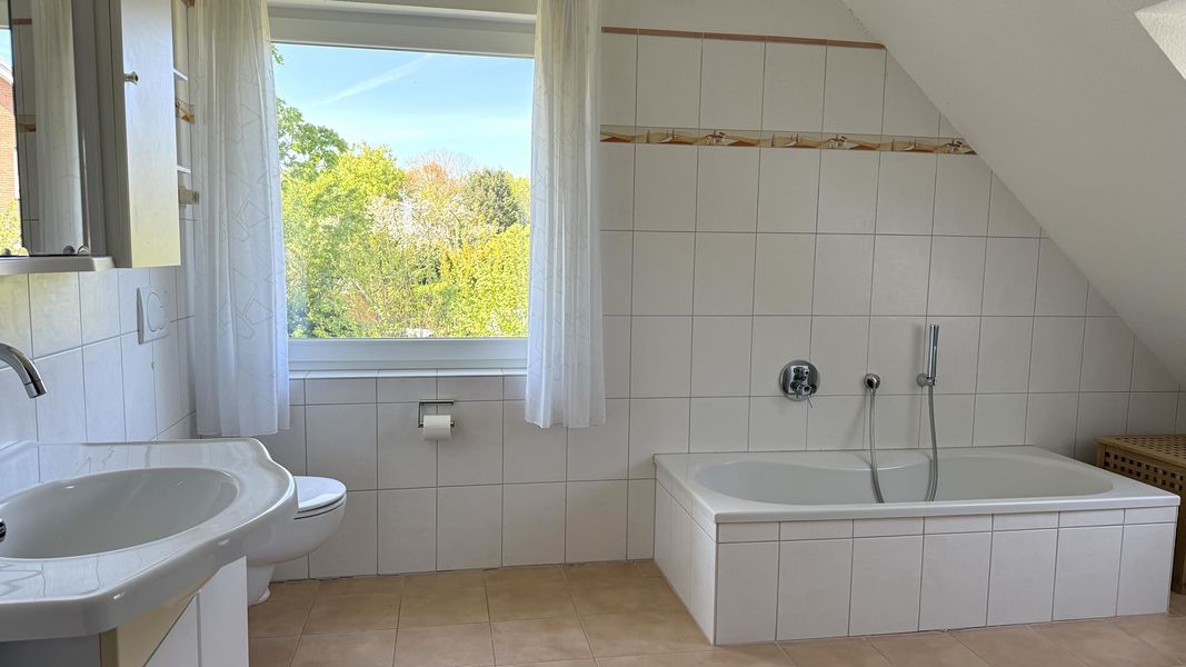 Bild von Haus in Munkbrarup