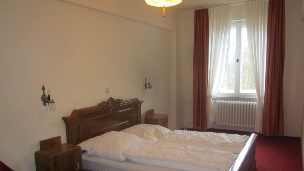 Bild von Gewerbeobjekt in Ranzin
