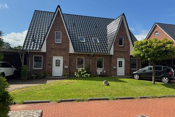 Bild von Haus in Boostedt