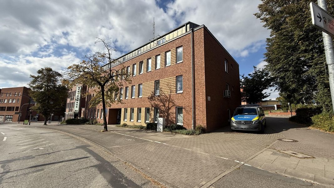 Bild von Gewerbeobjekt in Bad Schwartau