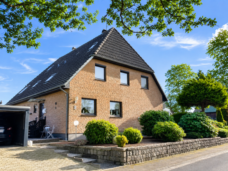 Bild von Haus in Neuberend