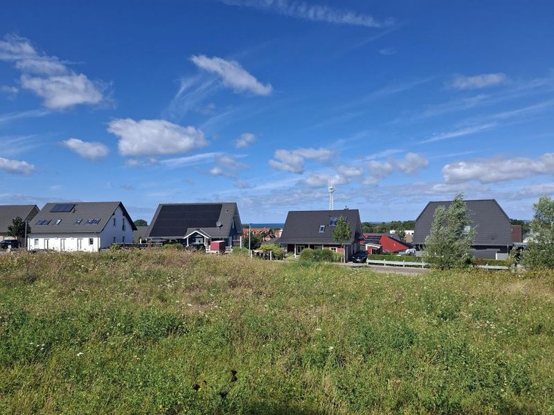 Bild von Wohnung in Heiligenhafen