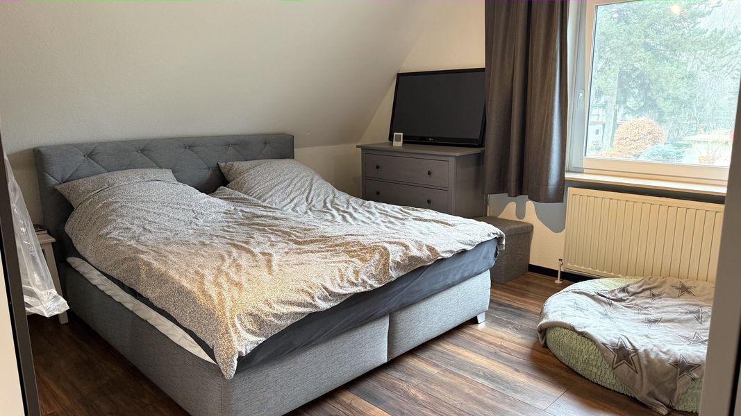 Bild von Haus in Harrislee