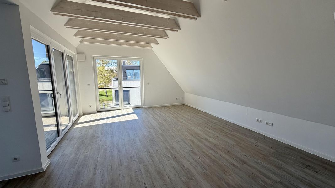 Bild von Wohnung in Schleswig
