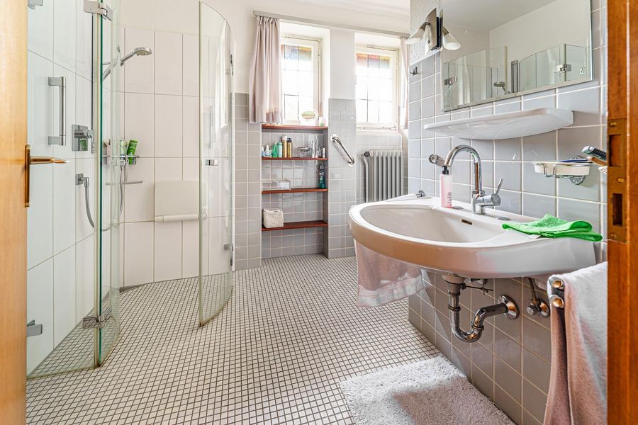 Bild von Haus in Bad Bramstedt