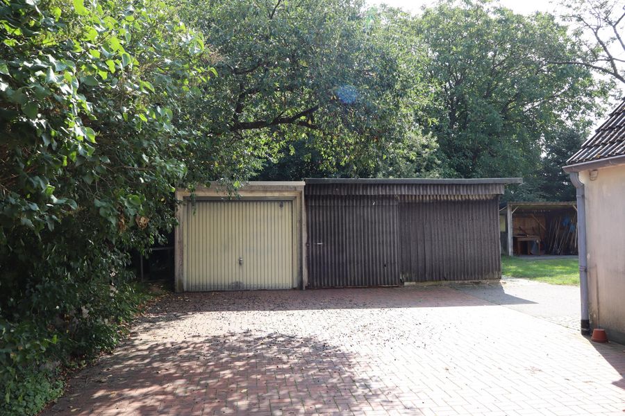 Bild von Haus in Jahrsdorf