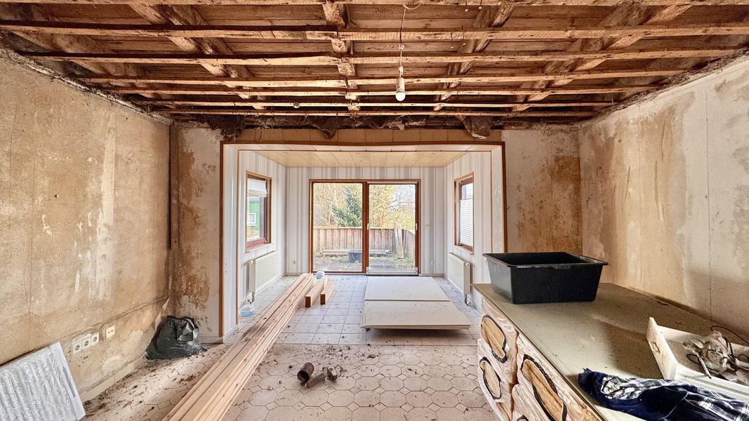 Bild von Haus in Oster-Ohrstedt