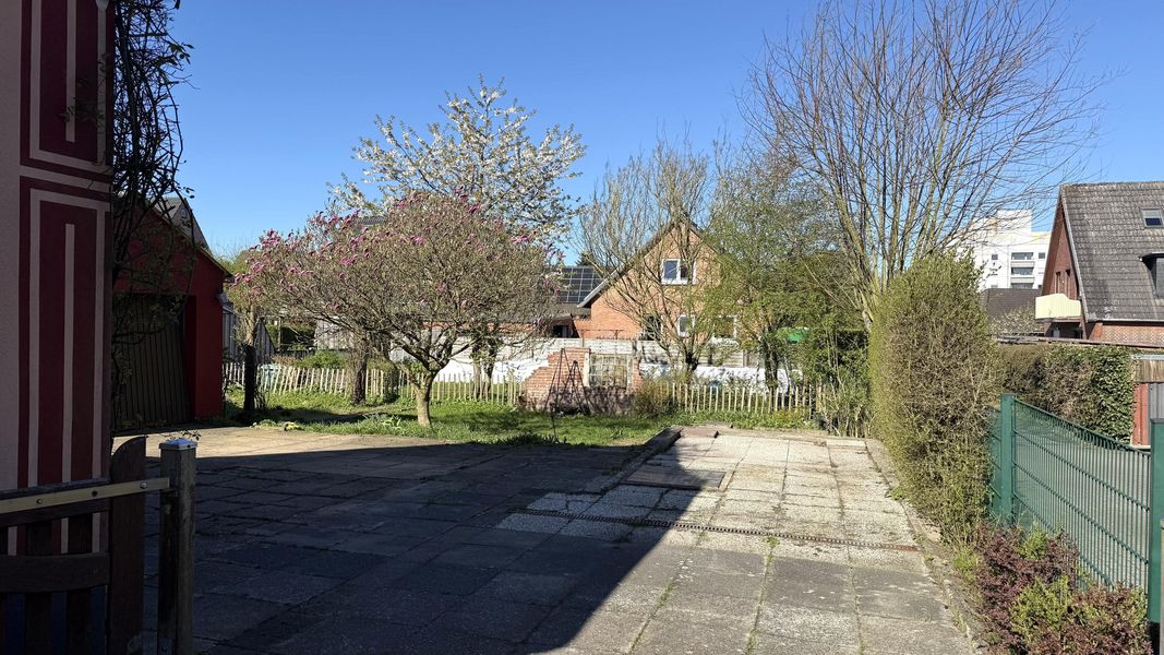 Bild von Haus in Harrislee