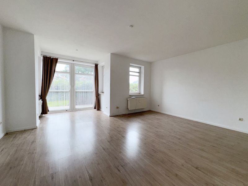 Bild von Wohnung in Sylt