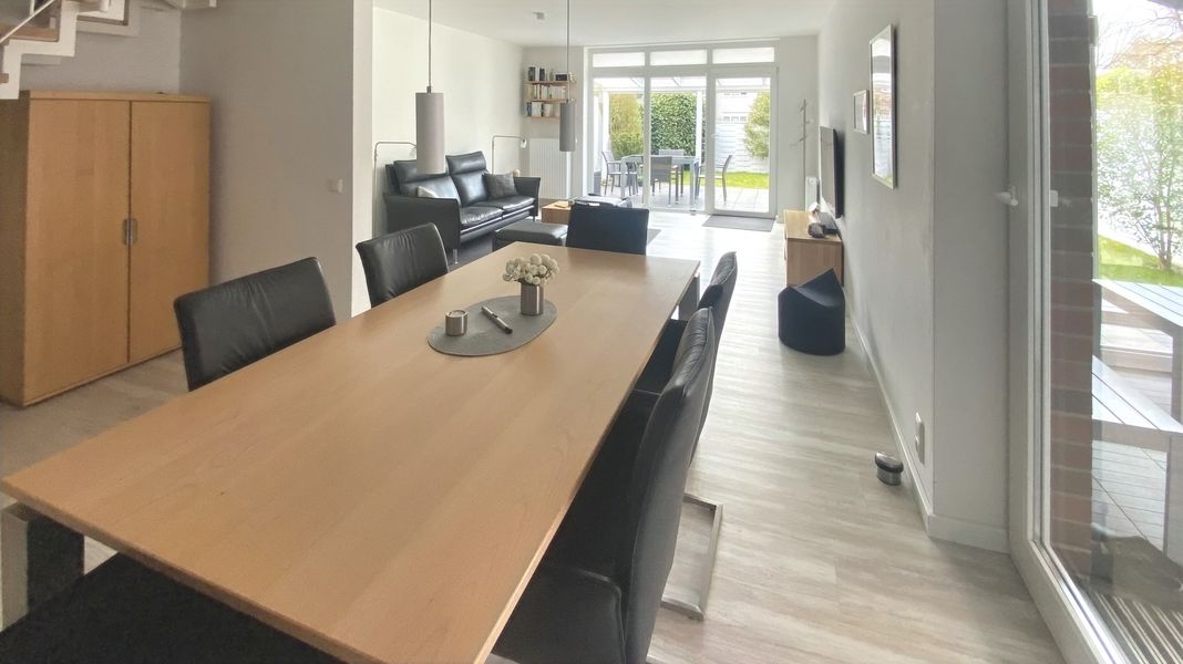 Bild von Haus in Mönkeberg