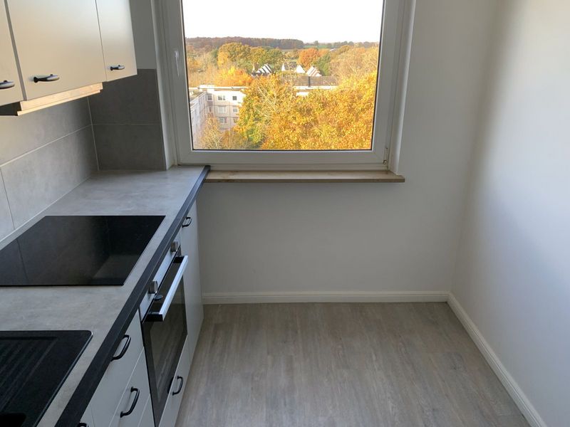 Bild von Wohnung in Kiel