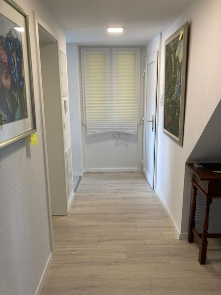 Bild von Wohnung in Hildesheim