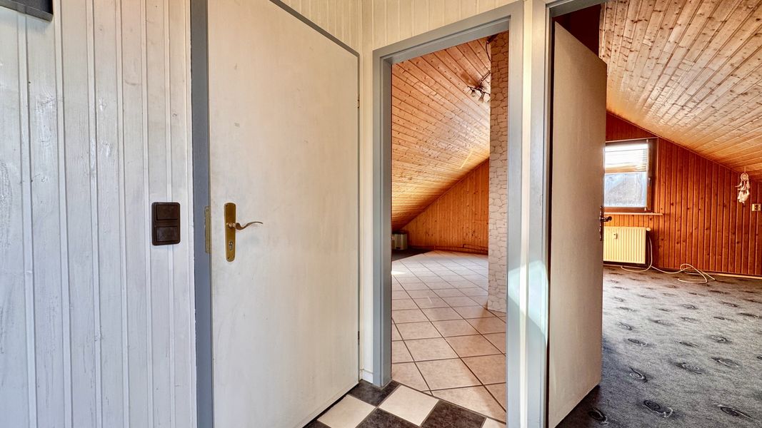 Bild von Haus in Groß Rheide