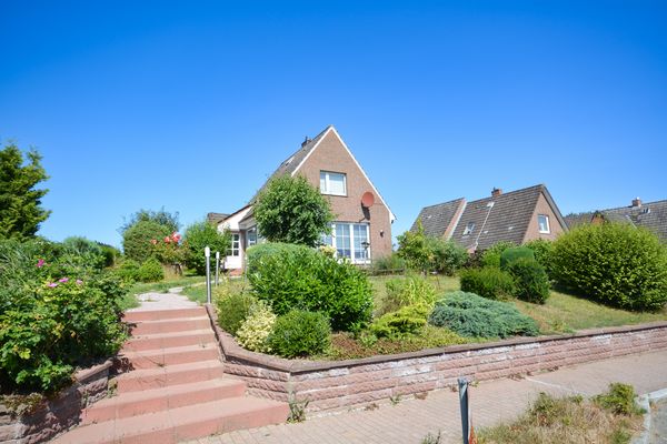Bild von Haus in Ahrenbsök