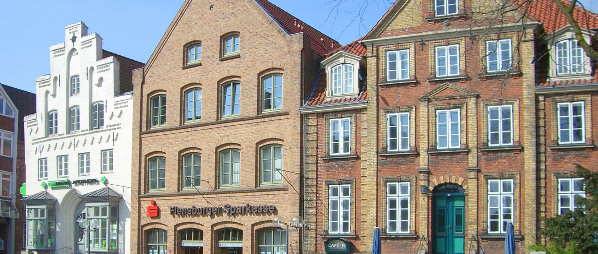 Symbolbild Immobilienmarkt hat sich gedreht