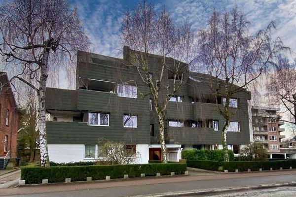 Bild von Wohnung in Bad Schwartau