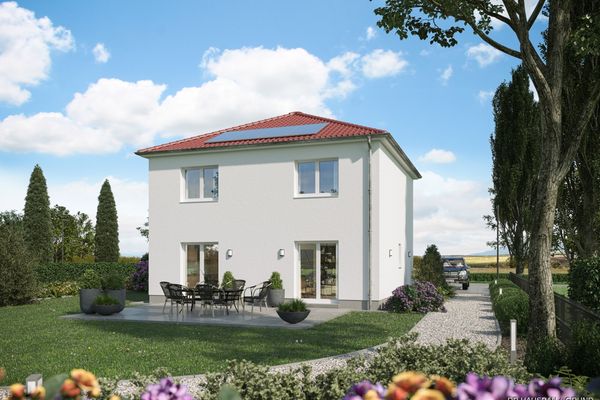 Bild von Haus in Schleswig