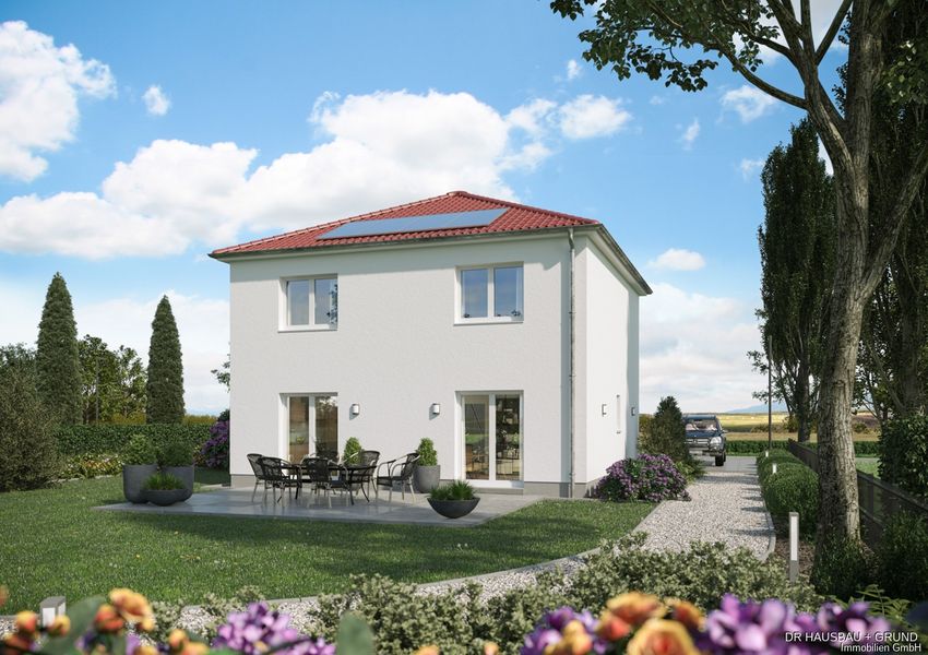 Bild von Haus in Schleswig