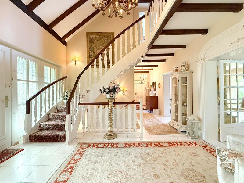 Bild von Haus in Kummerfeld