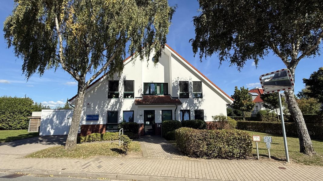 Bild von Gewerbeobjekt in Scharbeutz