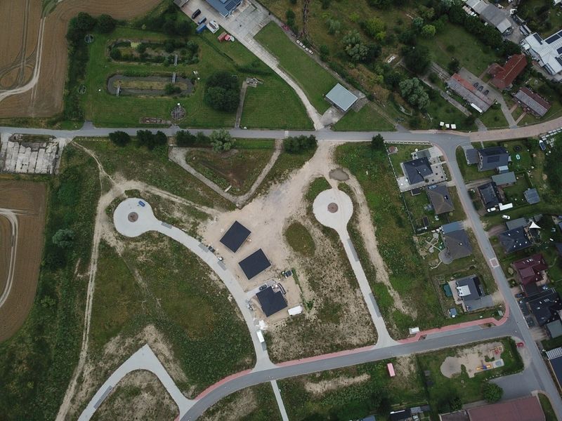 Bild von Grundstück in Groß Stieten