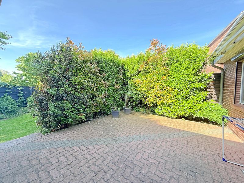 Bild von Haus in Borstel-Hohenraden