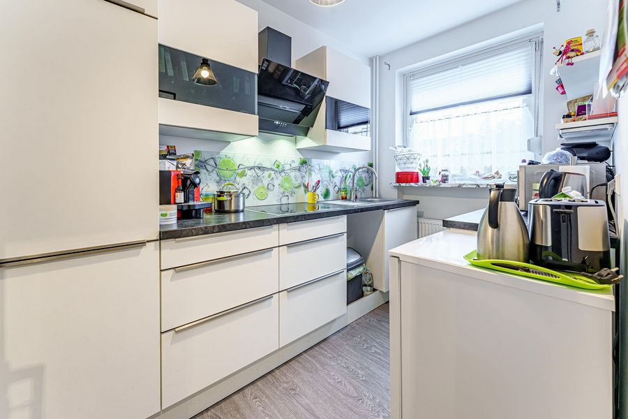 Bild von Haus in Norderstedt