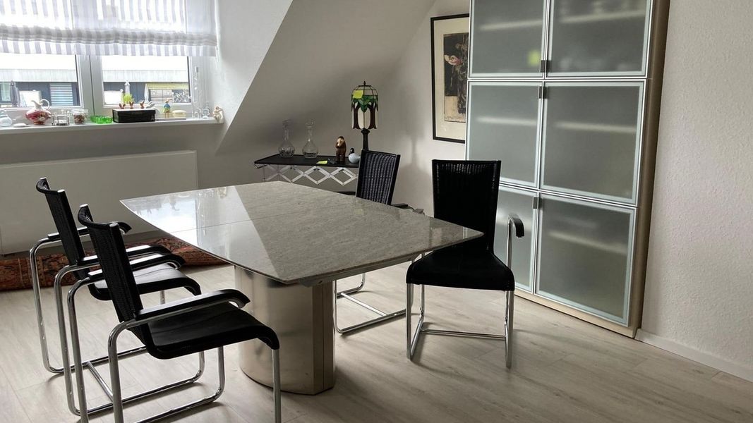Bild von Wohnung in Hildesheim