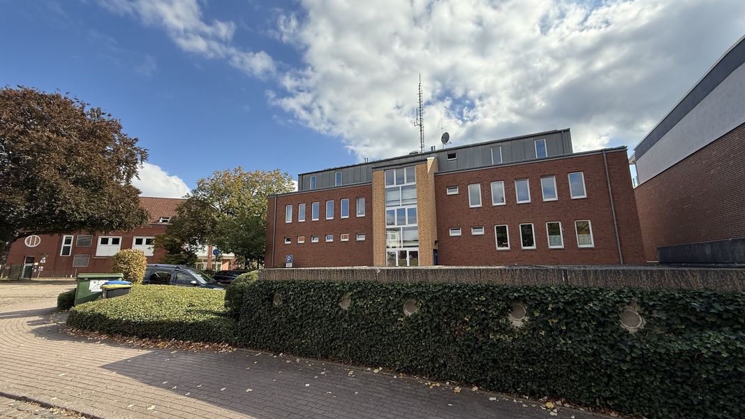 Bild von Gewerbeobjekt in Bad Schwartau