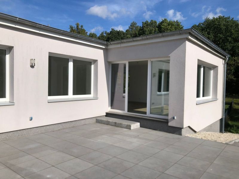 Bild von Haus in Groß Grönau
