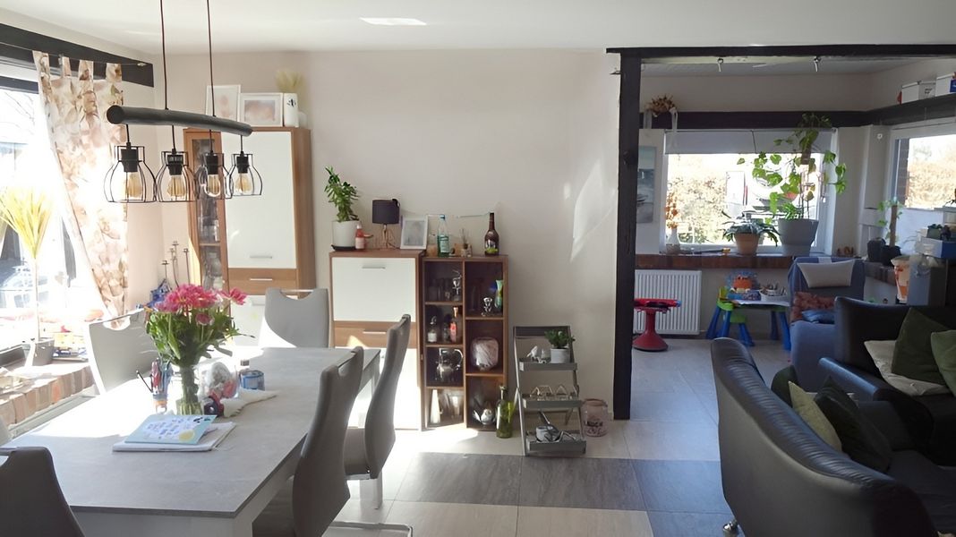 Bild von Wohnung in Rehhorst