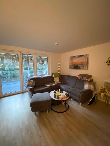 Bild von Wohnung in Bad Schwartau