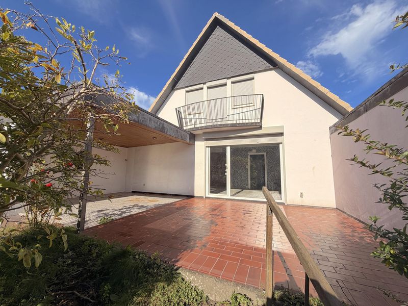 Bild von Haus in Tornesch