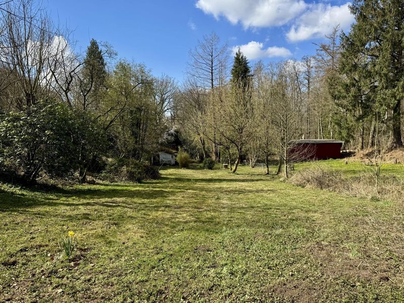 Bild von Haus in Oeversee