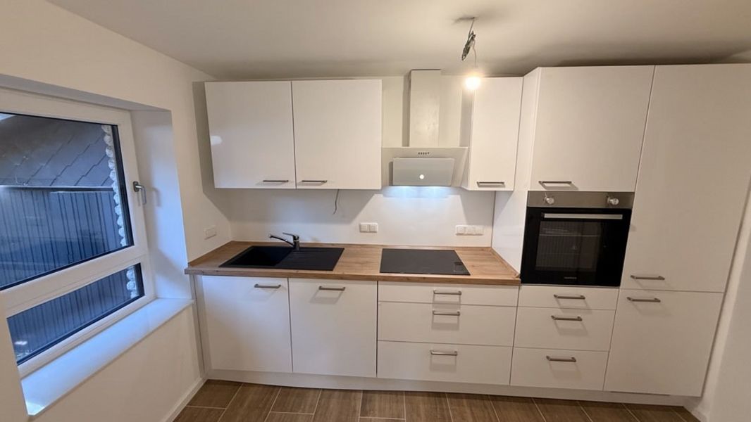 Bild von Haus in Wankendorf