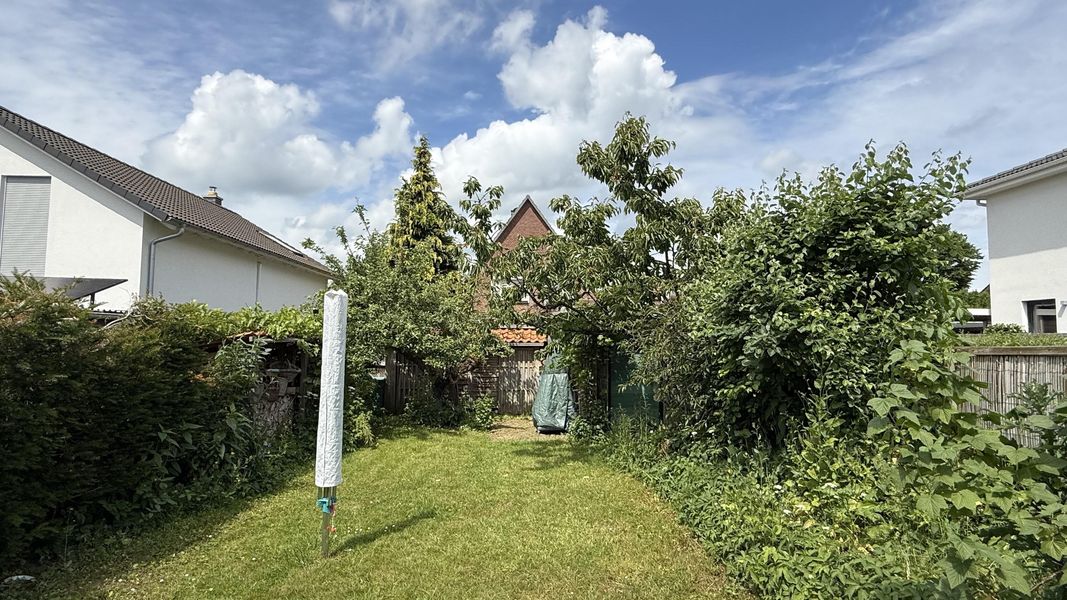 Bild von Haus in Ahrensburg