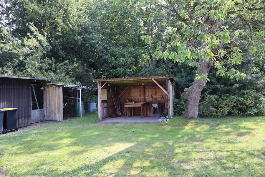 Bild von Haus in Jahrsdorf
