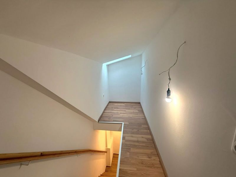 Bild von Haus in Hamburg