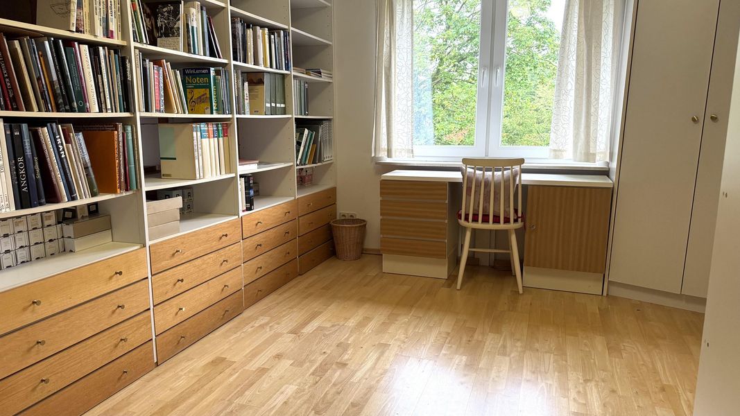 Bild von Haus in Munkbrarup