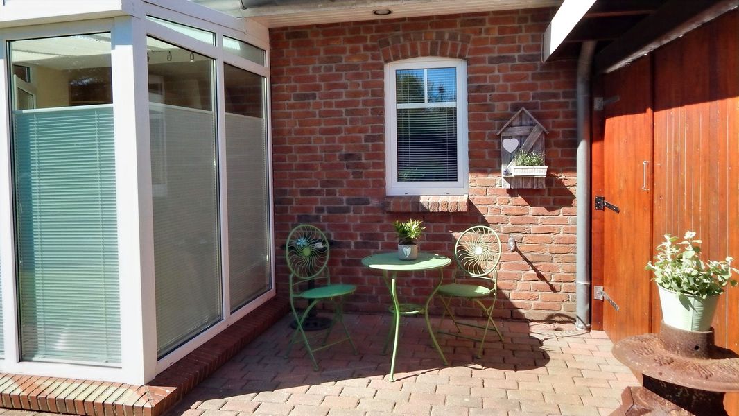 Bild von Haus in Husum
