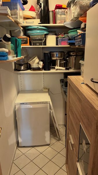 Bild von Wohnung in Hohenwestedt