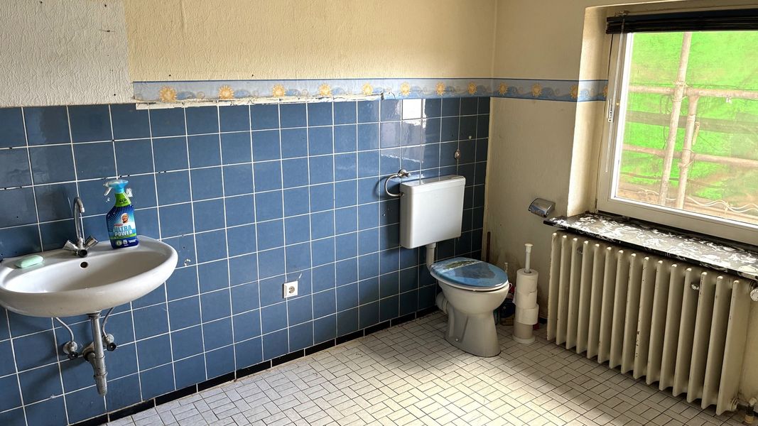 Bild von Haus in Remmels