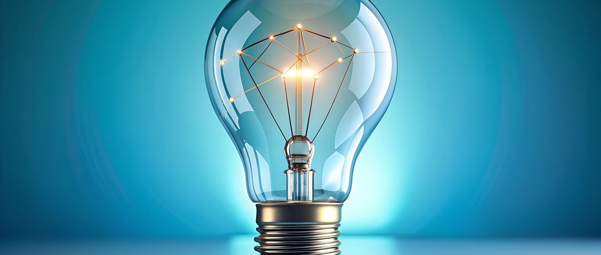 Symbolbild: Glühbirne