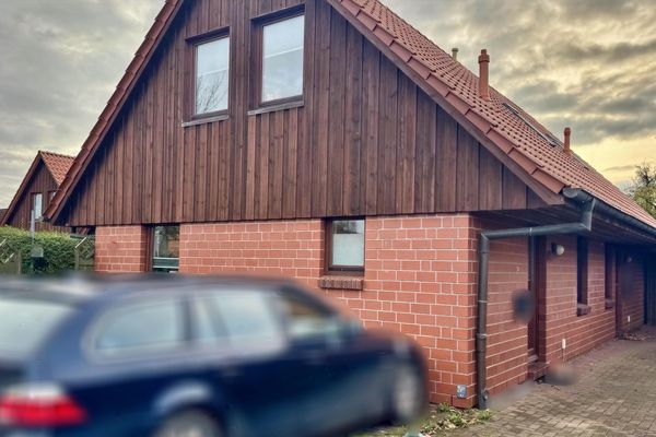 Bild von Haus in Schaalby
