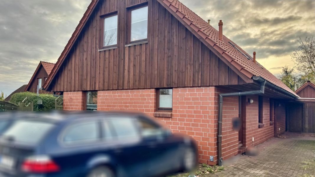 Bild von Haus in Schaalby