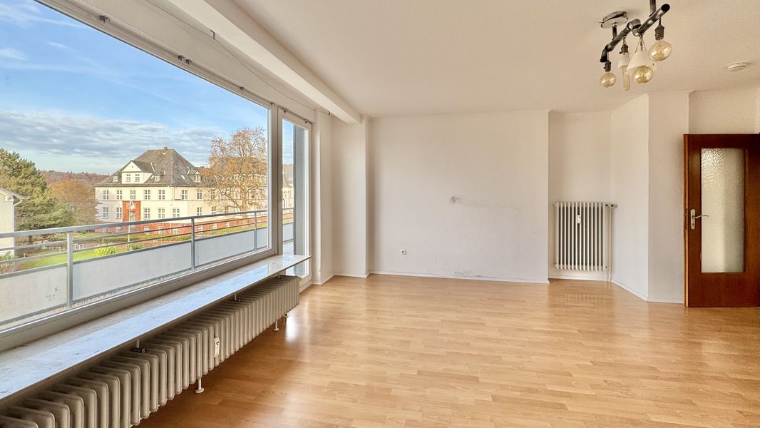 Bild von Wohnung in Schleswig