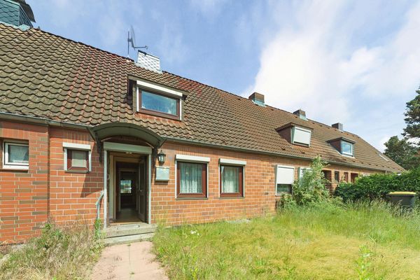 Bild von Haus in Mölln